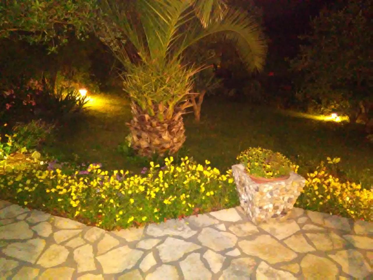 Luton Apartment Zadar Kozino Heating Pool & Jacuzzi Екстер'єр фото